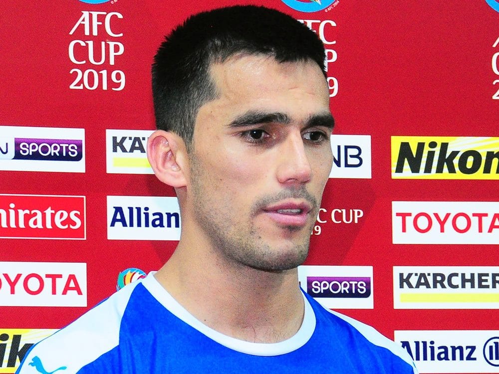 Аннадурдыев прокомментировал победу «Алтын асыра» над «Копетдагом» в матче за Суперкубок Туркменистана