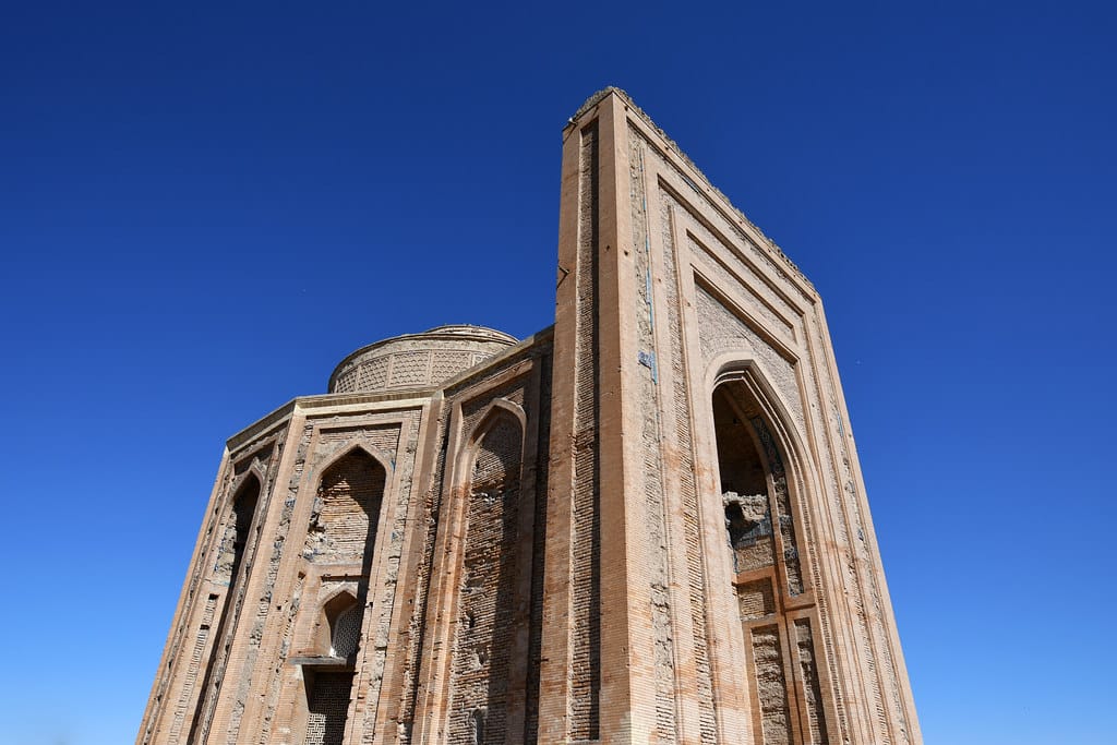 Туристическая индустрия в Туркменистане расширяет свои возможности