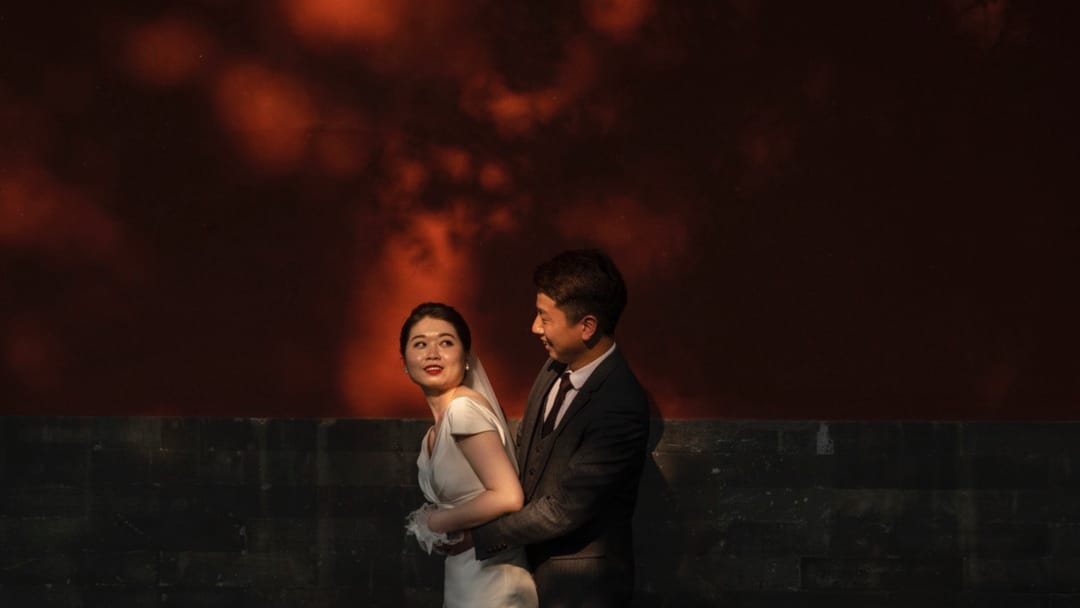 Hytaýda är-aýal ogluna näme at dakjakdyklaryny ylalaşman aýrylyşdylar