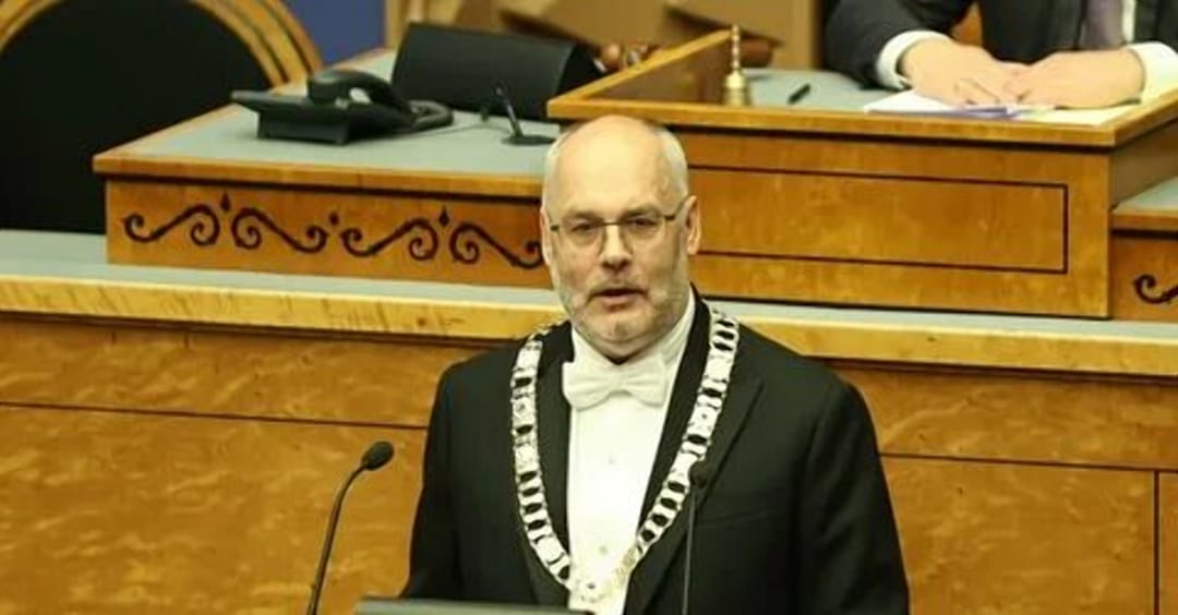 Президент Туркменистана поздравил нового главу Эстонии со вступлением в должность