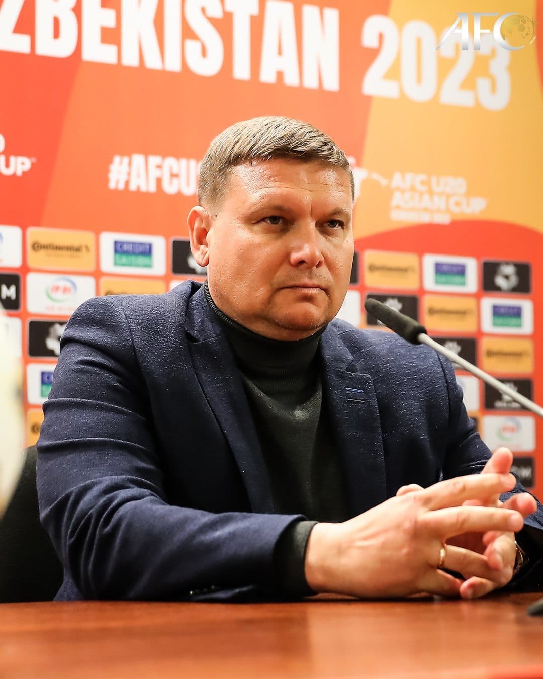 Maksim Lysinin Gyrgyzystanyň futbol boýunça milli ýygyndysynyň bäş tälimçisi boldy