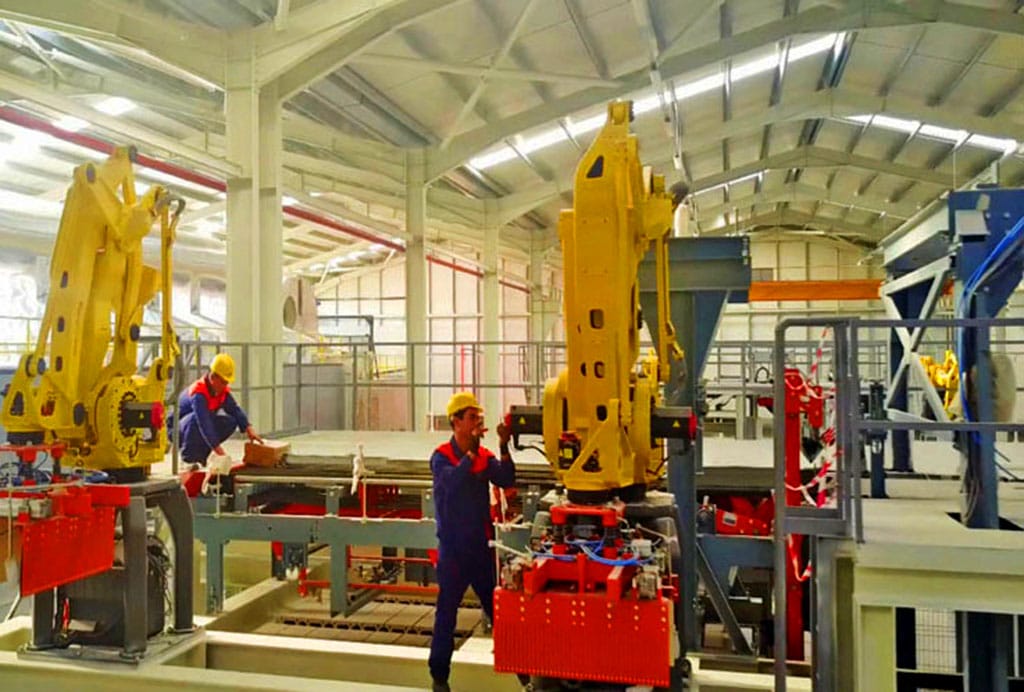 Over 3000 jobs to be created in Turkmenistan due to opening of new state enterprises