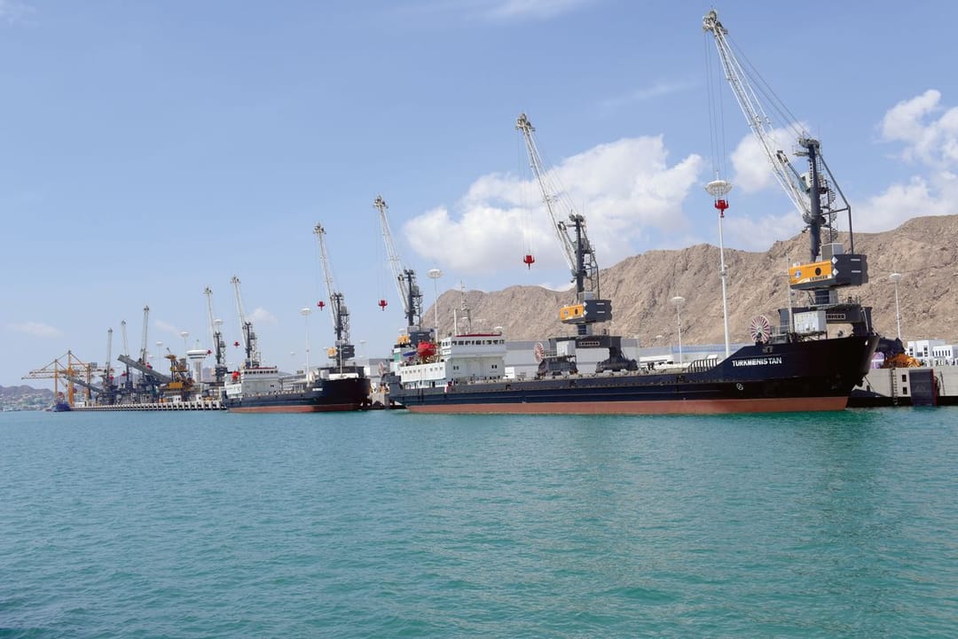 Serdar Berdimuhamedov instructed to expand the fleet of Turkmenistan