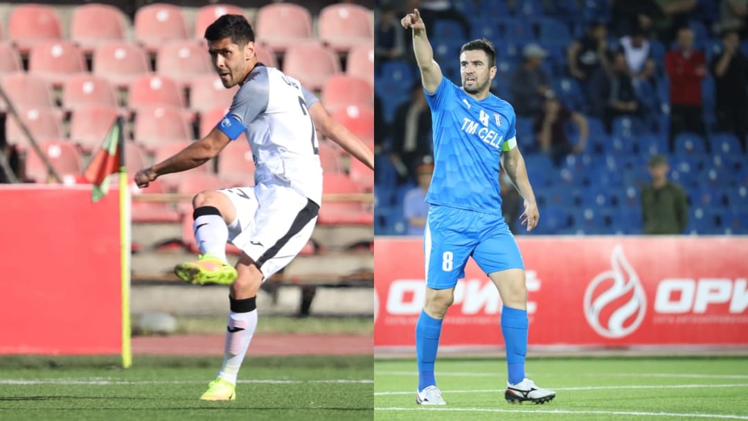 AFK-nyň kubogy ― 2021: «Altyn asyr» birinji ýarymy 3:1 hasabynda öňde tamamlady