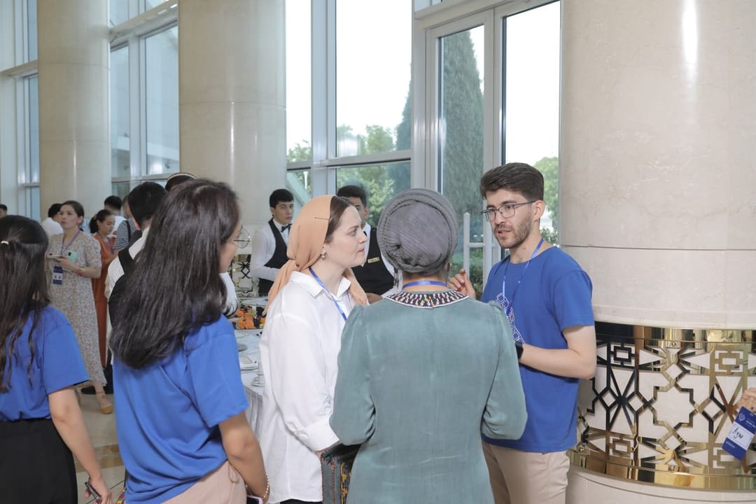 Туркменистан станет площадкой для международного фестиваля медиа-сотрудничества