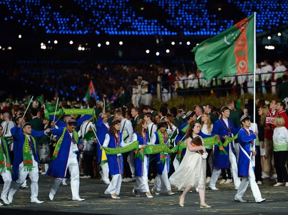 Туркменские спортсмены в 2020 году примут участие в Играх стран СНГ