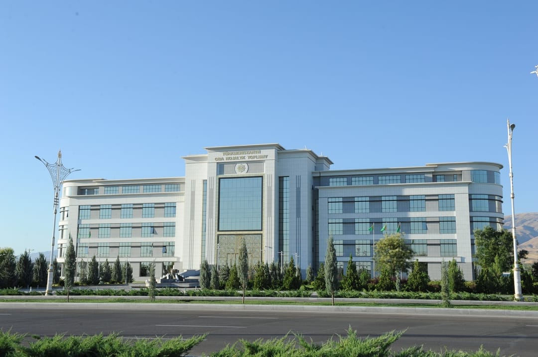 Для сельскохозяйственных НИИ Туркменистана построят совместную лабораторию