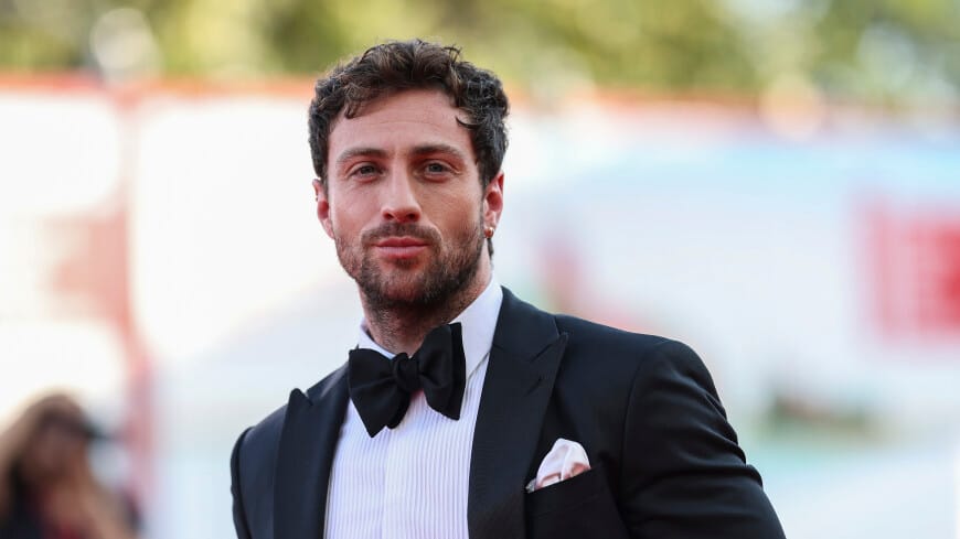 Hirurg-lukmanlar dünýädäki iň görmegeý erkek kişini saýladylar