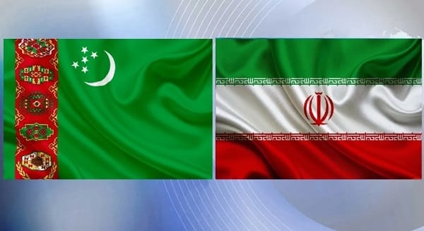 Türkmenistan we Eýran özara söwda dolanyşygyny 30 göterim ýokarlandyrmagy meýilleşdirýärler