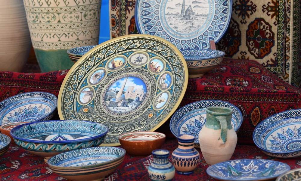 Туркменистан готовится принимать гостей международного фестиваля 