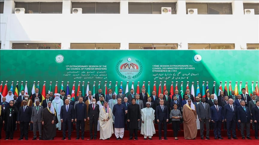 Turkmenistan proposed to convene an international conference on Afghanistan