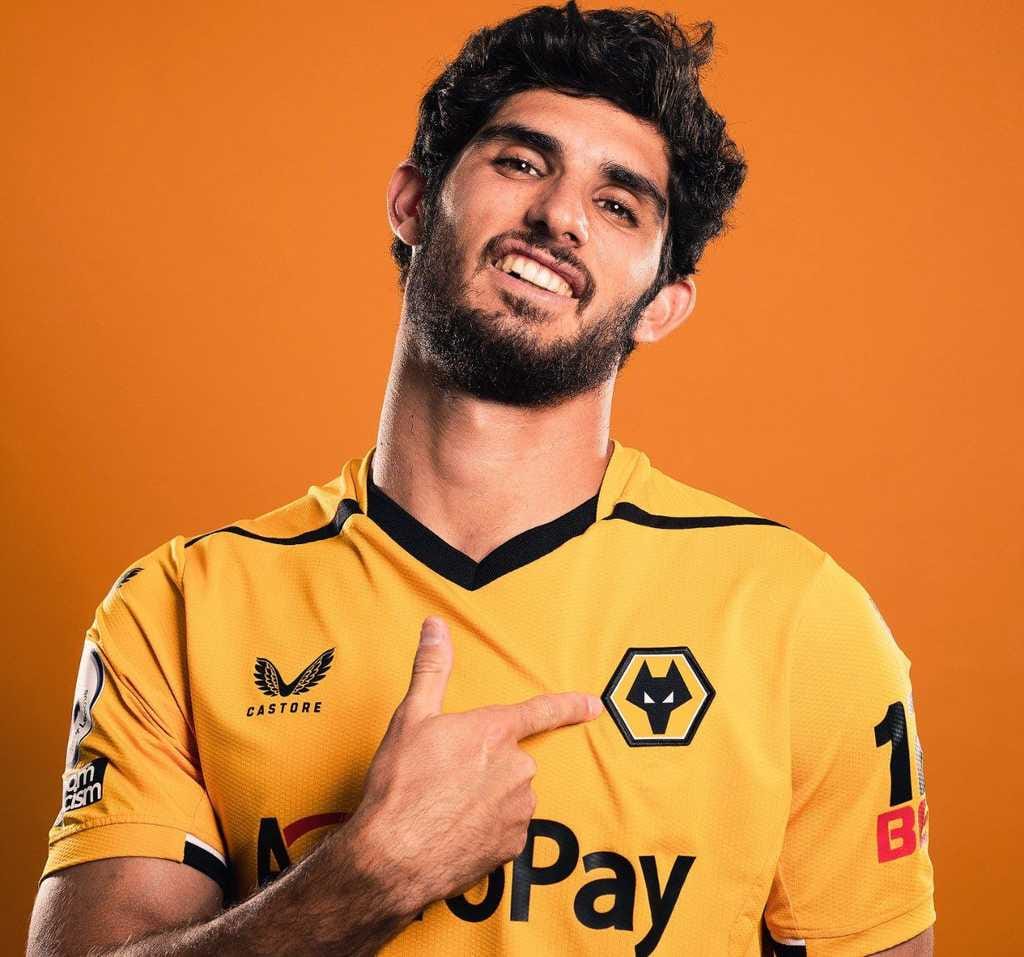 Angliýadaky portugal topary ýene bir «watandaşyny» düzümine goşdy