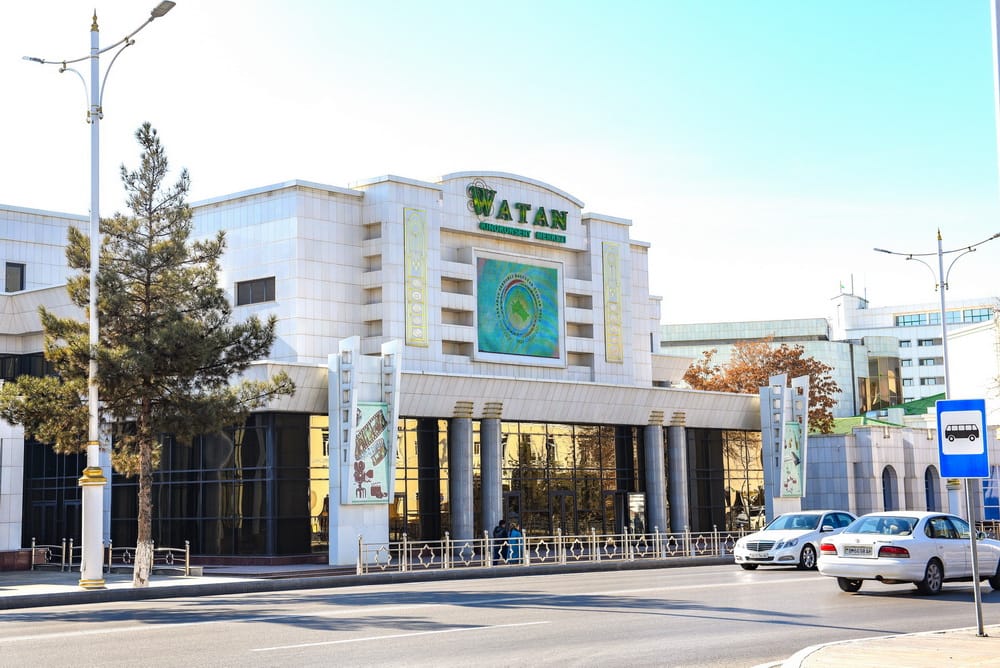 The premieres of musical works will be performed at the anniversary concert "Camerata of Ashgabat"