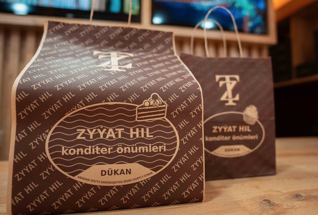 New cheesecakes from Zyýat Hil: tenderness and freshness in every bite