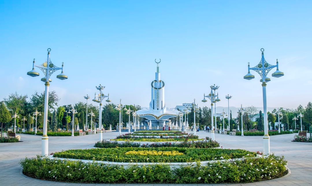 Türkmenistanda maý aýynda geçiriljek medeni çäreleriň meýilnamasy taýýarlanyldy