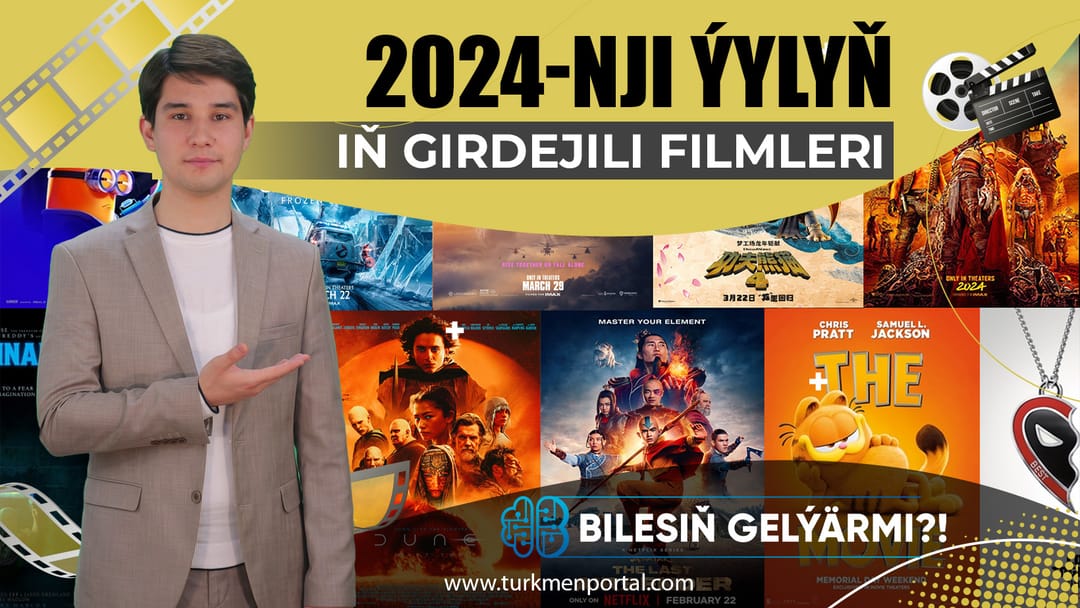 Her şeyi bilmek istiyorum | 2024'ün en çok hasılat yapan filmleri