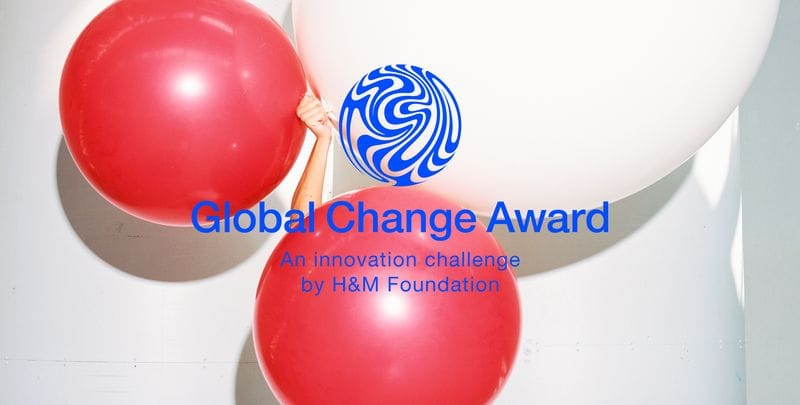 H&M объявил грант в 1 миллион евро за развитие экологичной моды