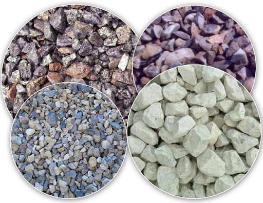 Magdan känlerinde hek daşlarynyň täze görnüşleri ýüze çykaryldy