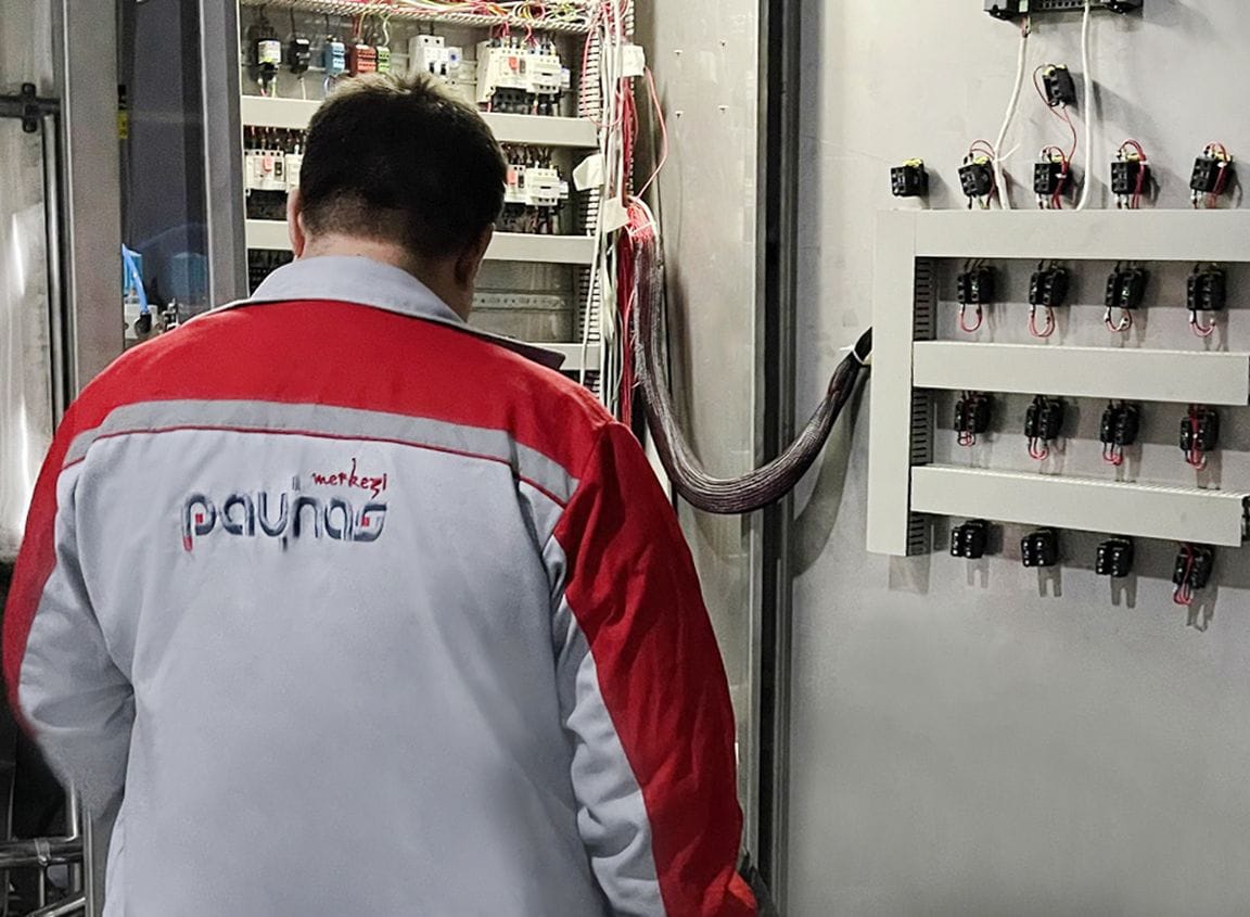 «Paýhas merkezi» işewürlige täze tehnologiýalary ornaşdyrmaga we önümçilikdäki tehniki meseleleri çözmäge ýardam edýär