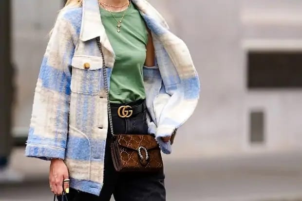 Забытый аксессуар миллениалов возвращается в моду