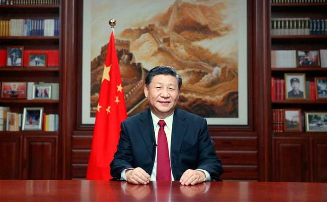 Xi Jinping: “The strategic partnership between Turkmenistan and China has risen to a new level”