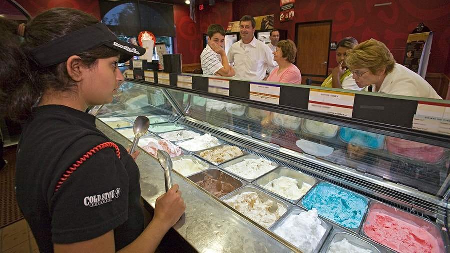 В России готовят закон, облегчающий трудоустройство с 14 лет