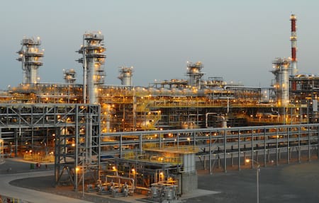 Бердымухамедов: «В Туркменистане созданы широкие возможности для развития регионов»