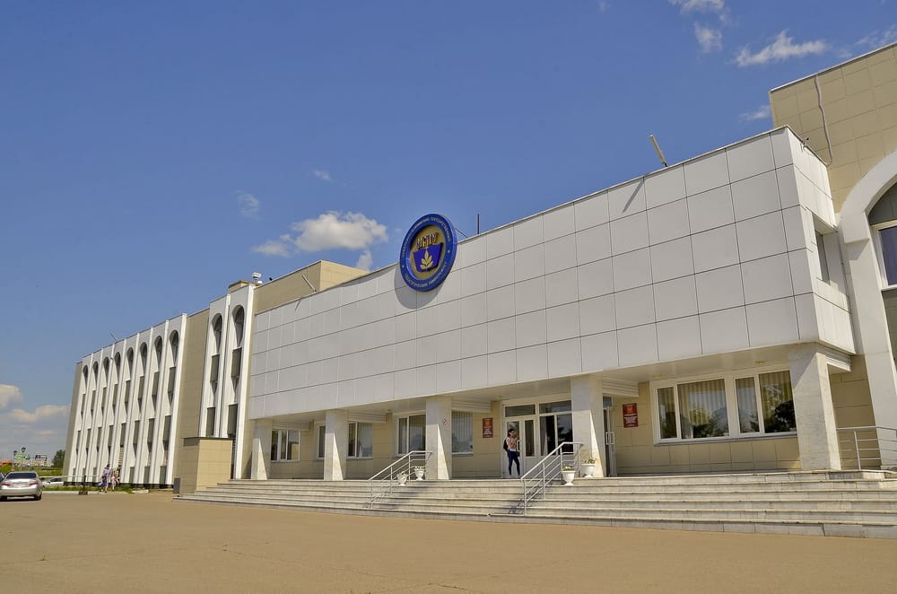 Ректор НГПУ (РФ): «Наши студенты из Туркменистана – патриоты своей страны»