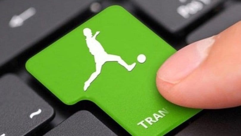 Türkmenistanda transfer penjiresi 13-nji aprele çenli açyk bolar