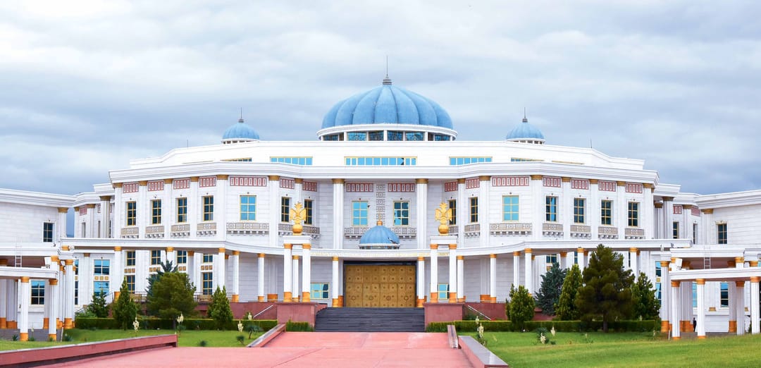 Turkmenistan approved the procedure for granting museums the status of "National"