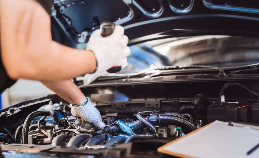 Mary welaýatynda täze ulag barlag merkezi açyldy
