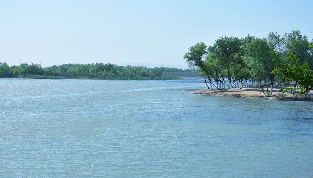 В Ашхабаде будет создан Золотой этрап