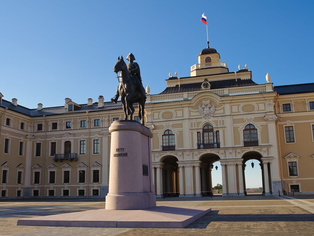 Путин в день своего 70-летия организует в Санкт-Петербурге неформальную встречу лидеров стран СНГ