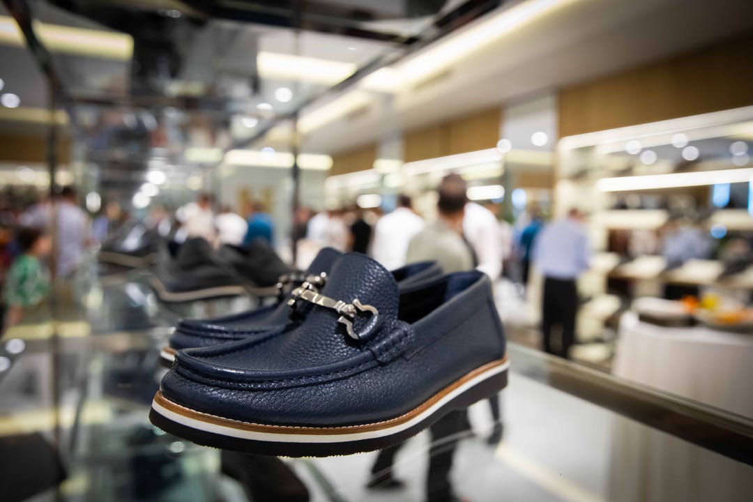 MB Shoes: мужская обувь, которая подчёркивает стиль