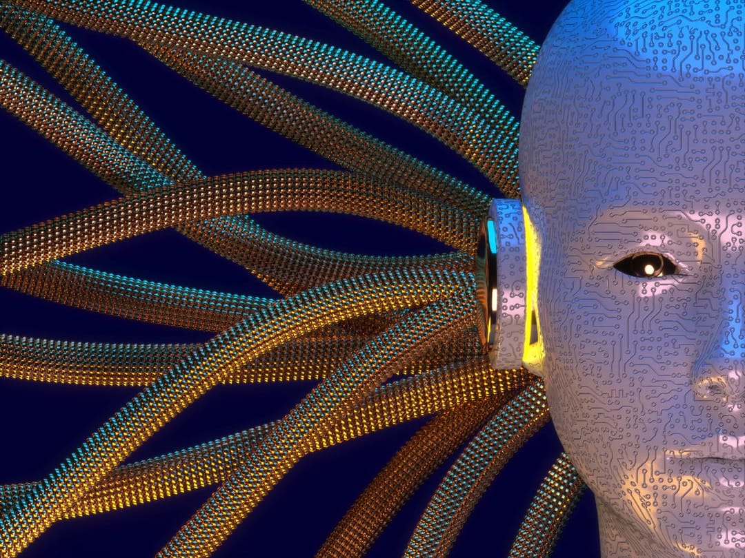 Искусственный интеллект за шесть часов «придумал» более 40 тысяч отравляющих веществ