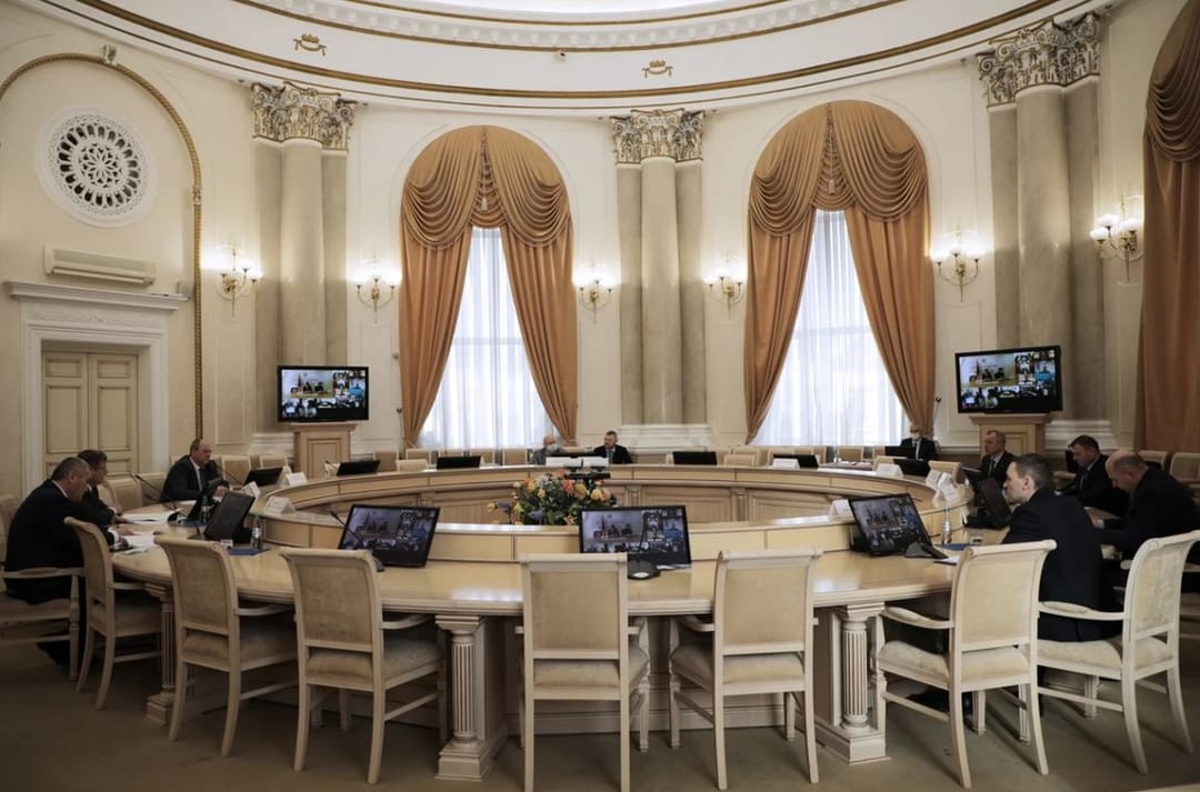 Туркменистан принял участие во встрече руководителей миграционных органов государств СНГ