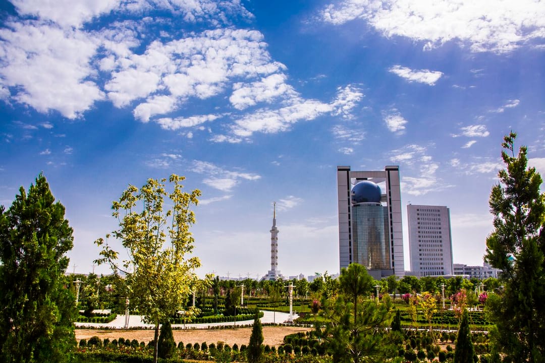 A new Ambassador of Turkmenistan to Portugal is appointed