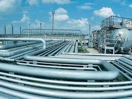 CNPC осуществляет промышленную разработку газового месторождения "Галкыныш"