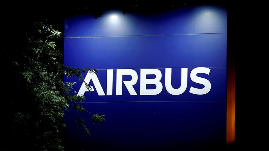 В споре авиагигантов Airbus и Boeing достигнуто соглашение