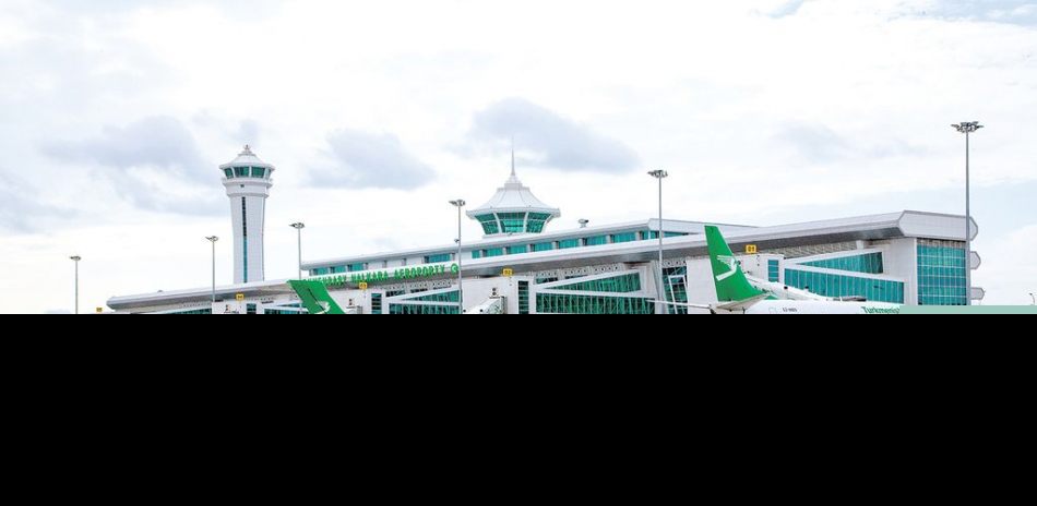 Turkmenistan organizes the second export flight from Tatarstan in a month