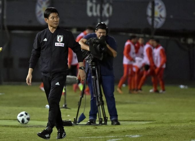 У соперника туркменской сборной по Кубку Азии-2019 – новый тренер