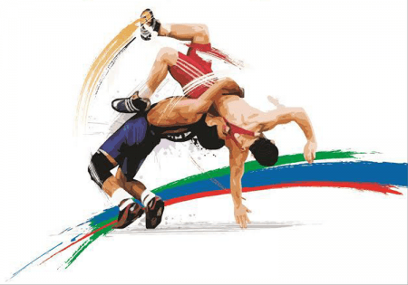 Türkmenistanly türgenler Buharestde erkin we grek-rim göreşi boýunça geçirilen halkara ýaryşda üç medal gazandylar