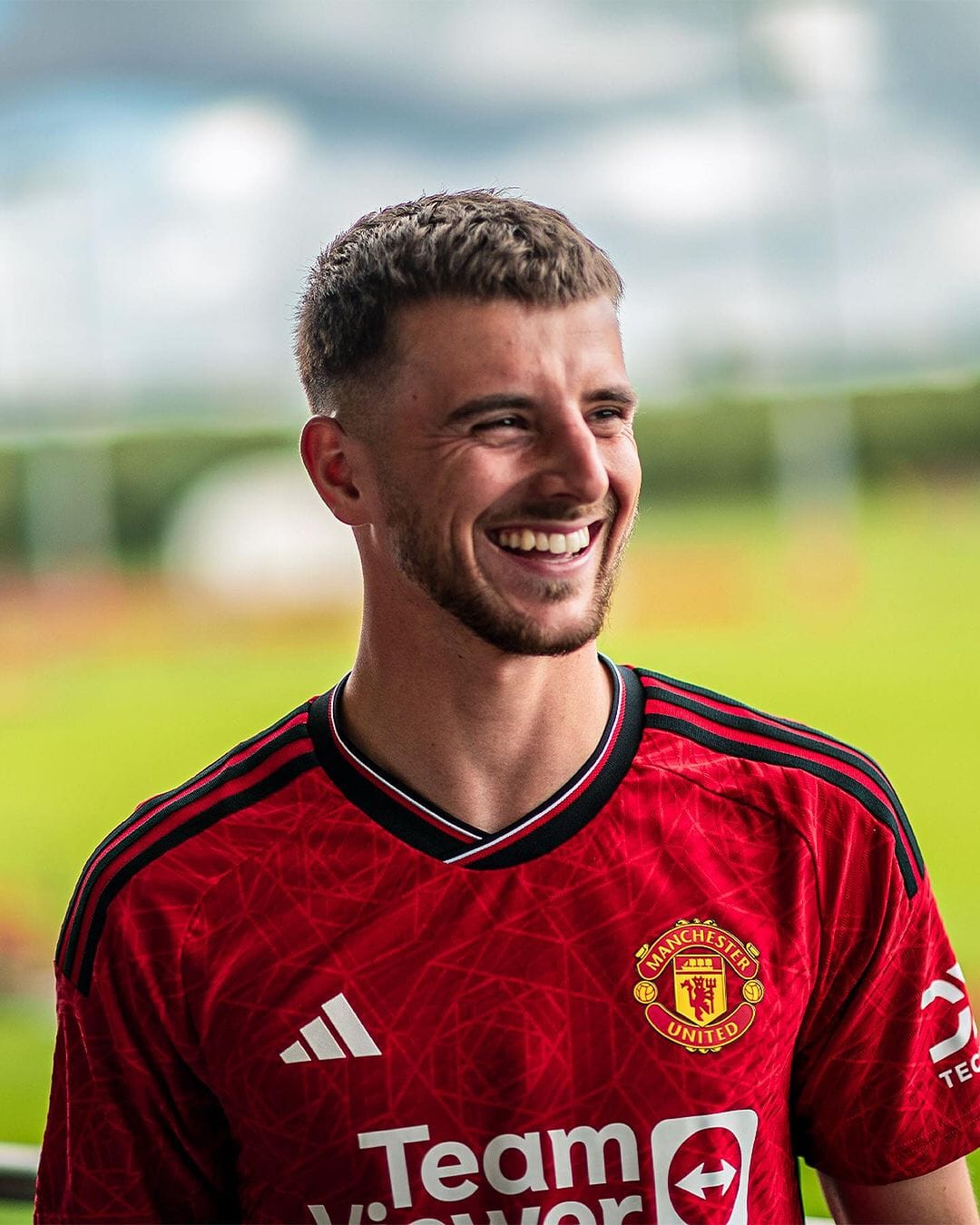 «Mançester Ýunaýted» «Çelsiden» Maunty düzümine goşdy