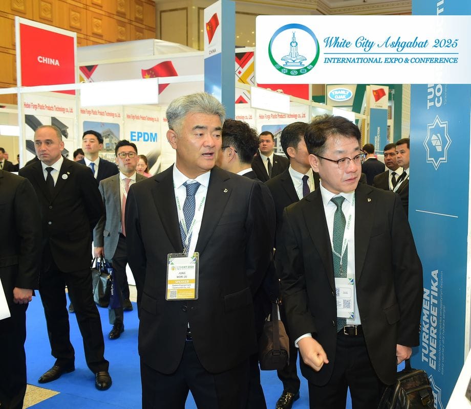 Завершилась регистрация на XXIV международную конференцию «Белый город Ашхабад»