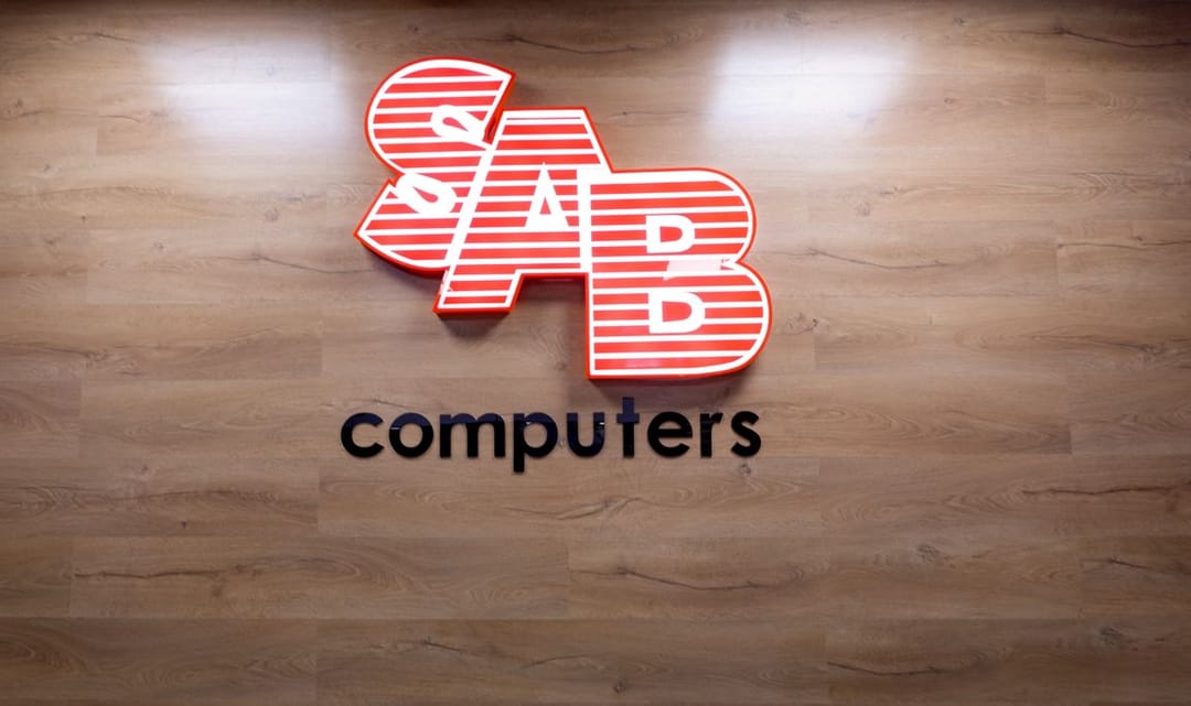 Sab Computers store in Ashgabat offers a wide range of electronics and Computers equipment