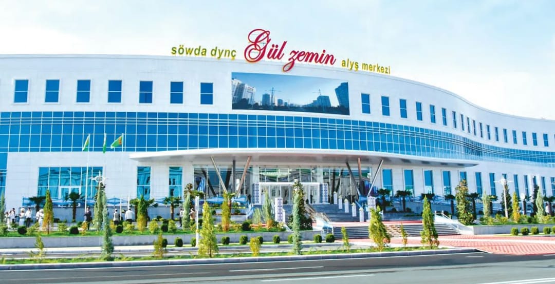 “Gul Zemin” cinema announced 50% discounts on tickets in honor of Ramadan