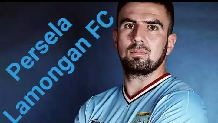 Полузащитник туркменской сборной сменил индонезийский клуб