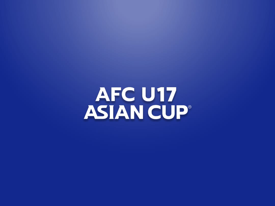 Юношеская сборная Туркменистана при жеребьевке отбора на Кубок Азии-2023 попадёт в пятую корзину