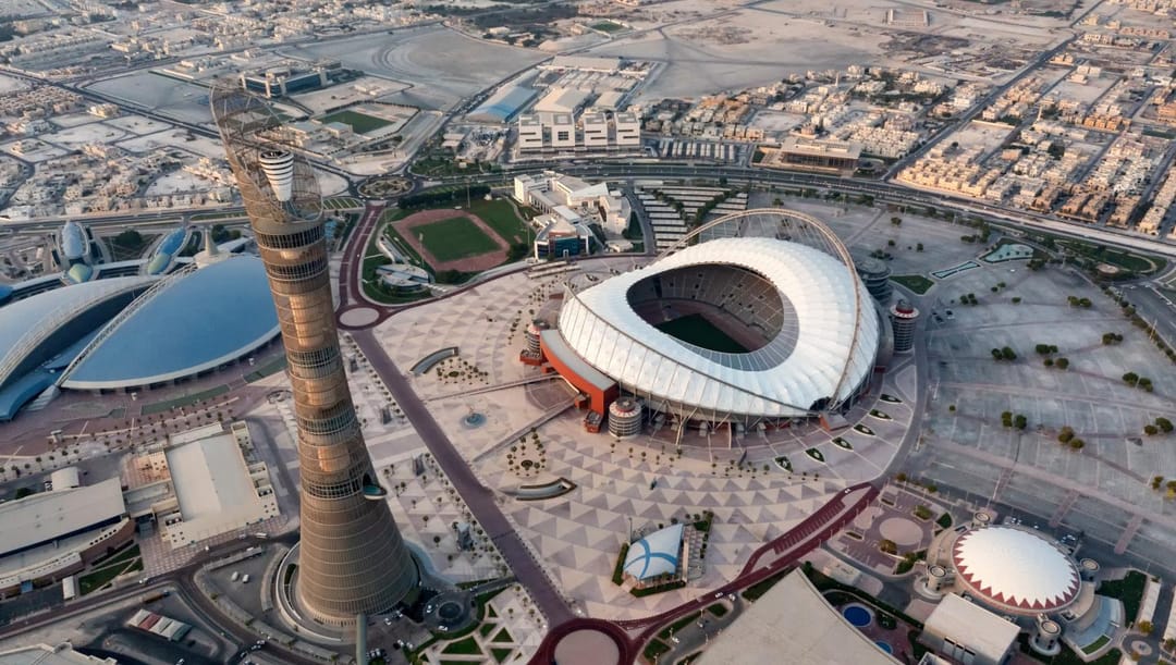 Qatar has allowed foreign tourists to enter the country without tickets for the 2022 World Cup matches