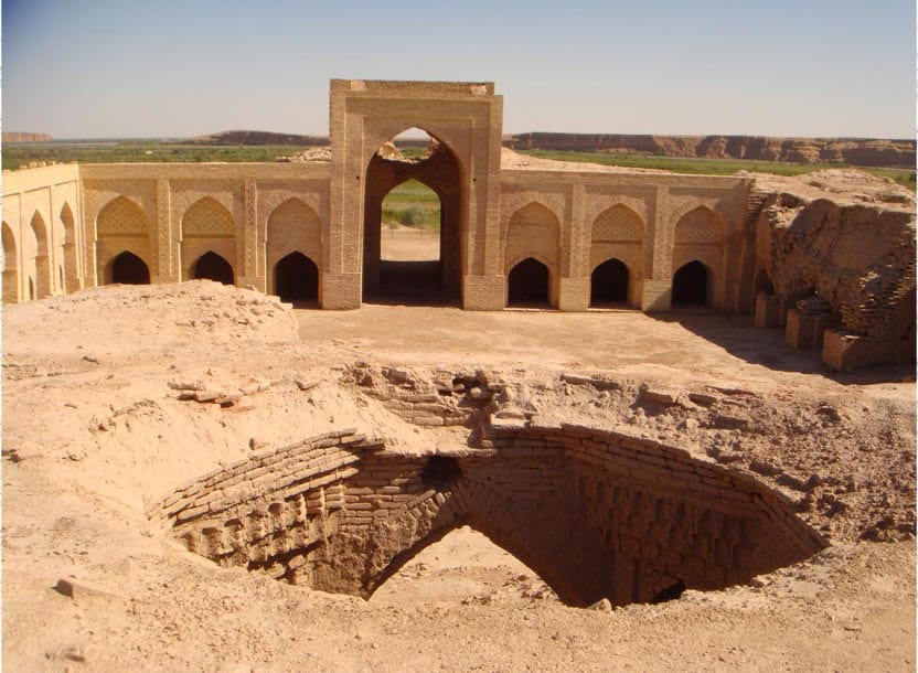 Türkmenistanyň taryhy-medeni ýadygärlikleriniň Döwlet reýestri kitap görnüşinde çap ediler